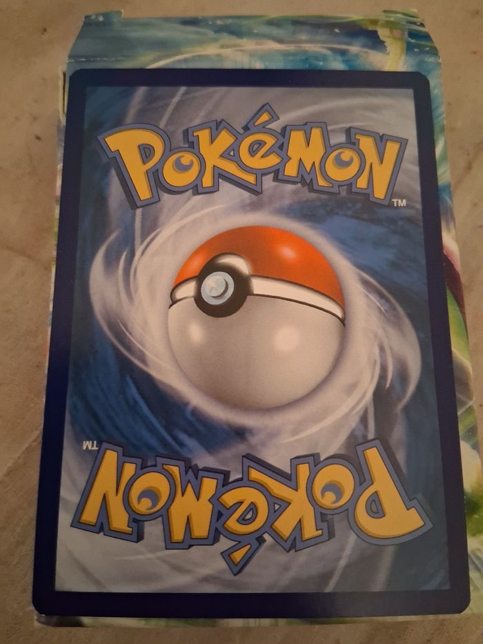 Ectoplasma 60/162 Impulsion Turbo - photo numéro 2