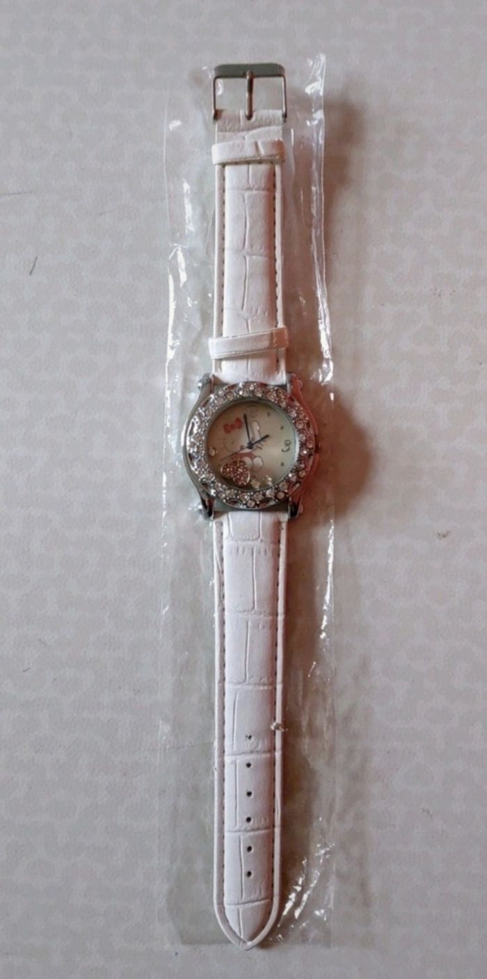 Montre Hello Kitty
