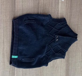 Pulls garçon 18 mois