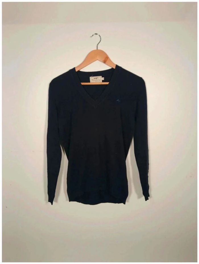 C2 pull noir Thomas Burberry M