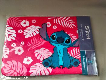 🩷 Tapis en mousse Stitch - Disney - 40x60 cm - Neuf 🩷