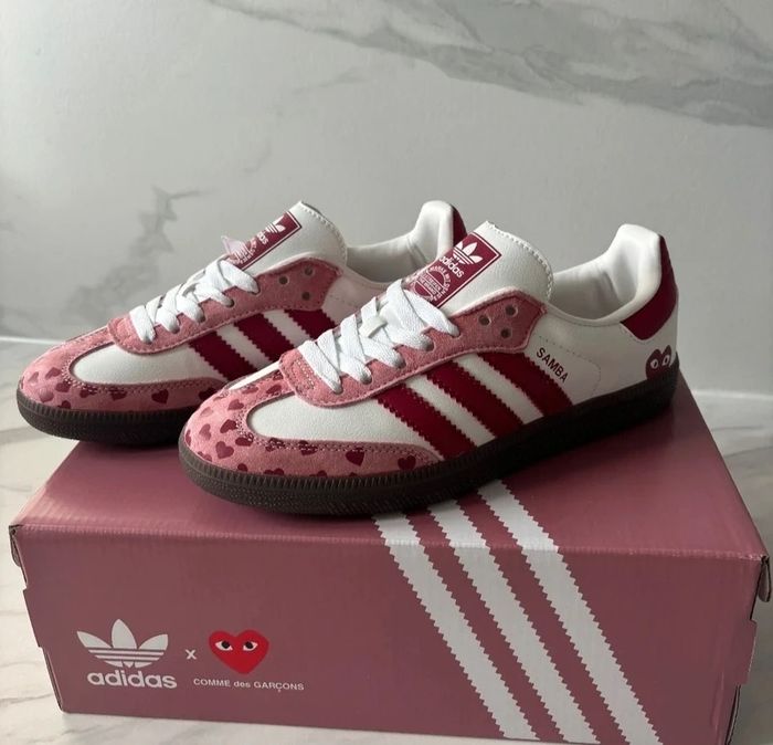 Adidas Handball Spezial Taille 36