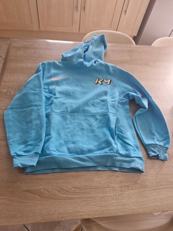 Pull jogging nike