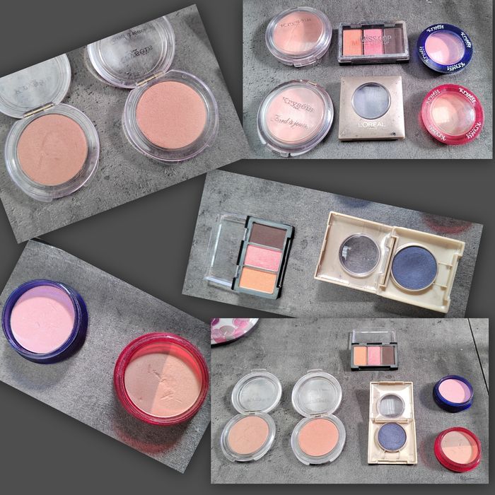 Gros lot de Maquillage - photo numéro 7