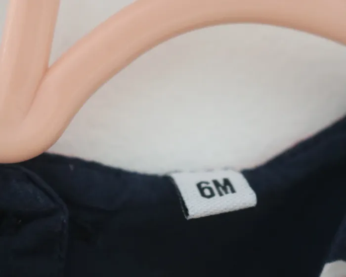 Robe été ma boutique plus 6 mois - photo numéro 6