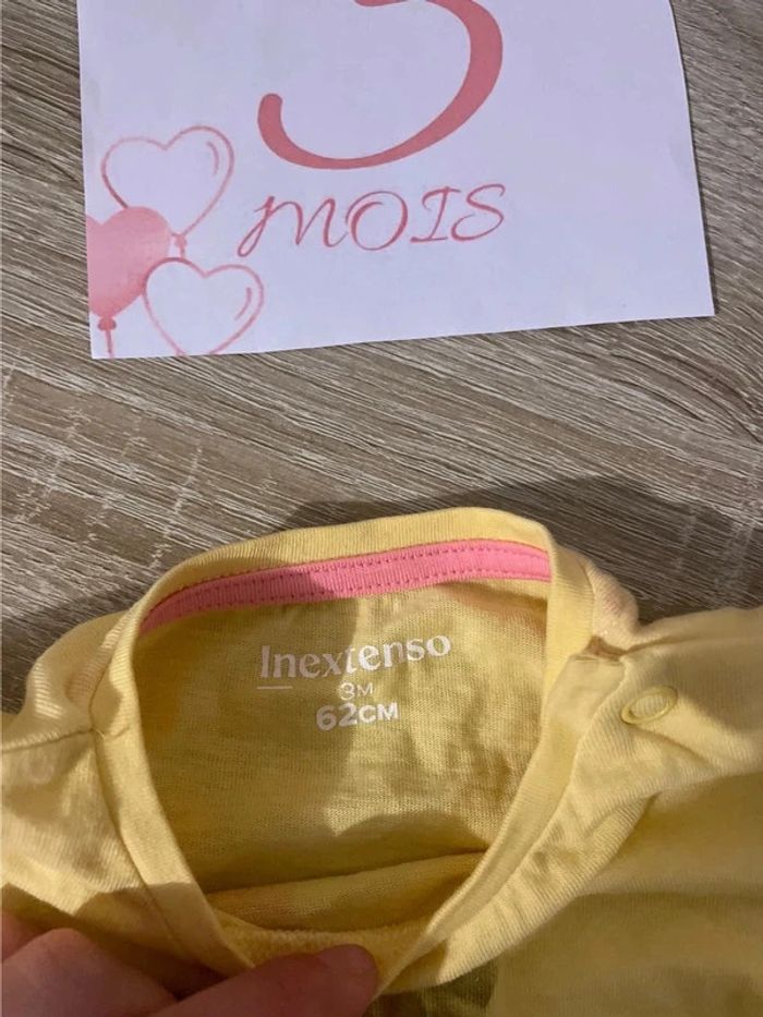 Lot Tee Shirt Manche longue - photo numéro 10