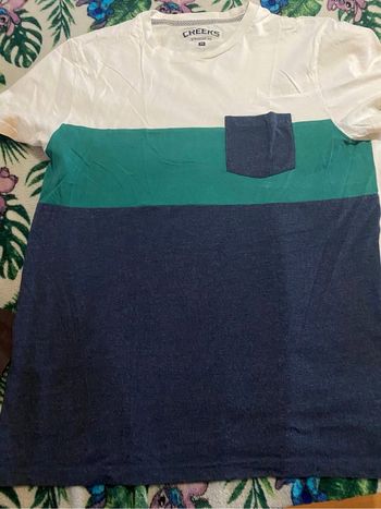 Tee-shirts