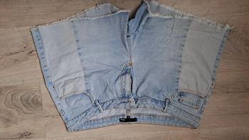 Short etam