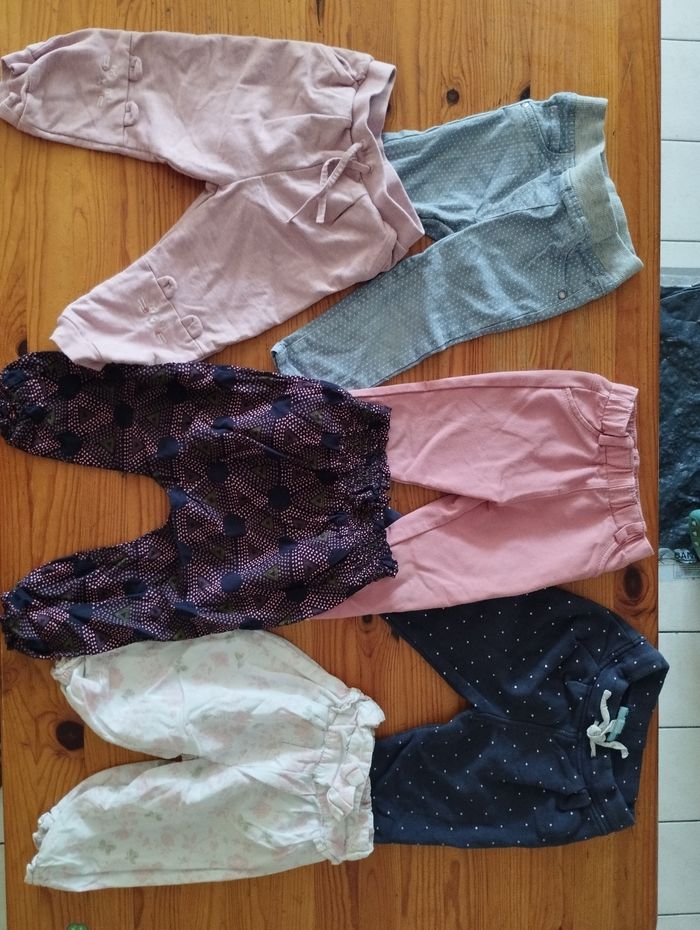Pantalons