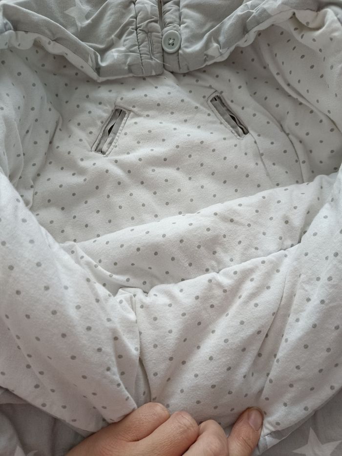 🌼 Chancelière cosy 🌼 - photo numéro 2