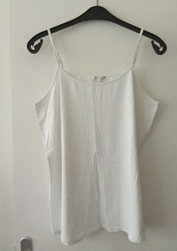 Débardeur femme ⭐ très bon état ⭐T.XL