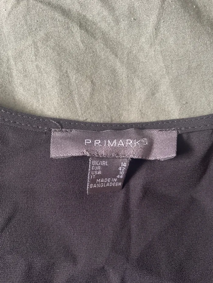 Joli top fluide Primark 42 - photo numéro 3