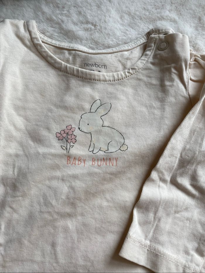 T-shirt - photo numéro 2