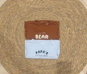 T-shirt manches longues 18mois 