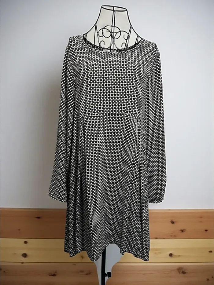 🟦 jolie robe casual 🟦 P