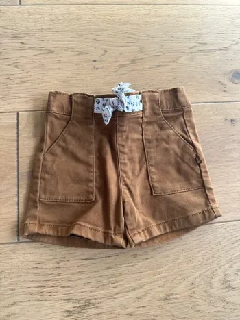 Short