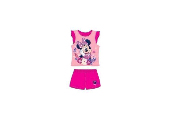 Ensemble pyjama Minnie