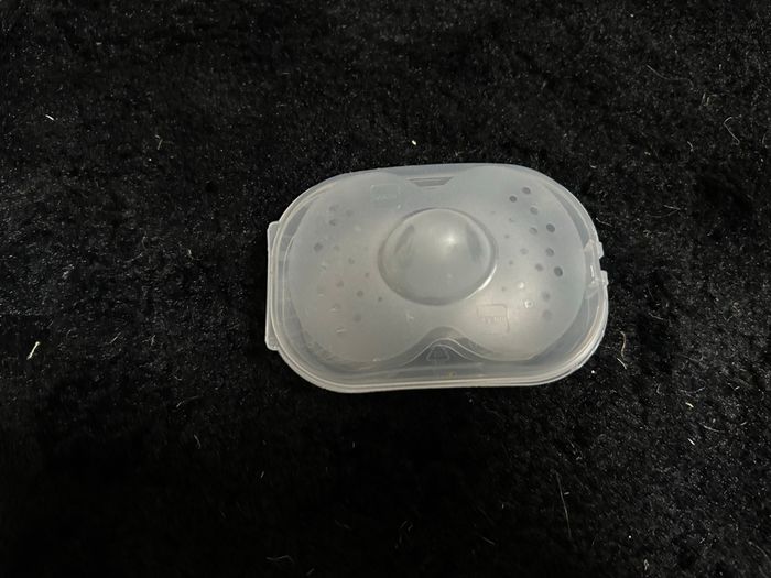 Bout de sein MAM - photo numéro 3