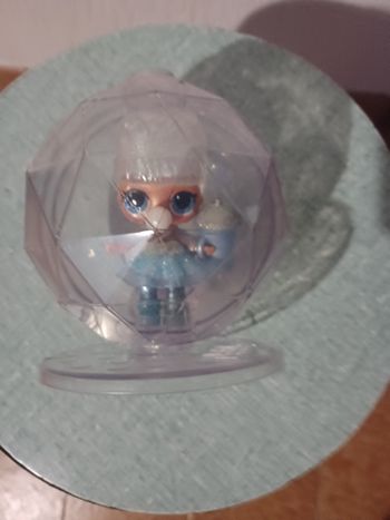 Poupée L.O.L Surprise
