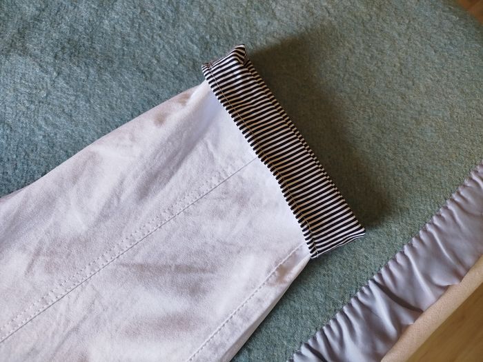 Un pantacourt neuf - photo numéro 2