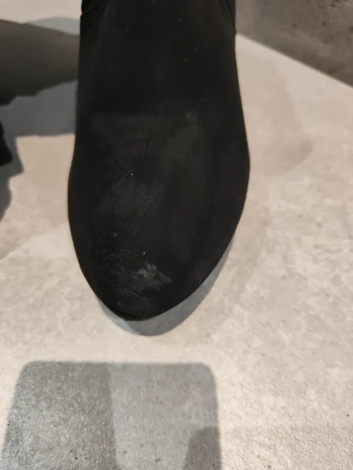 Bottes 40 - photo numéro 3