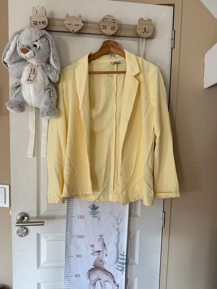 Veste ete