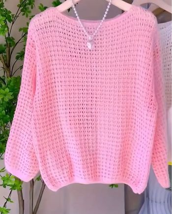 Pull rose