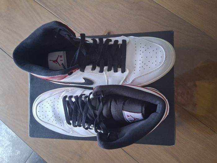 Baskets Jordan Horizon Low