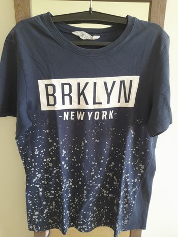 Tee-shirt taille 12-14 ans H&M très bon état