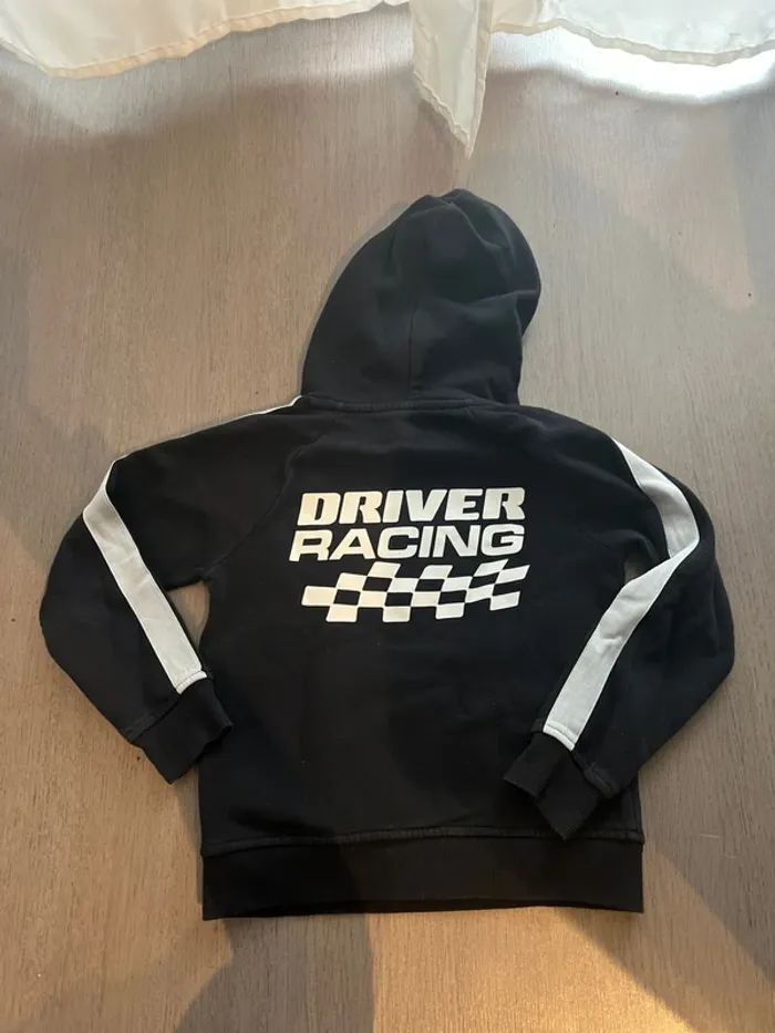 Pull 8 ans gemo - photo numéro 5