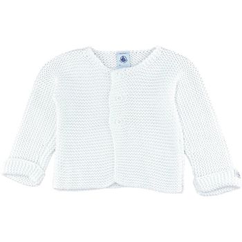 Cardigan 12 mois en coton Petit Bateau