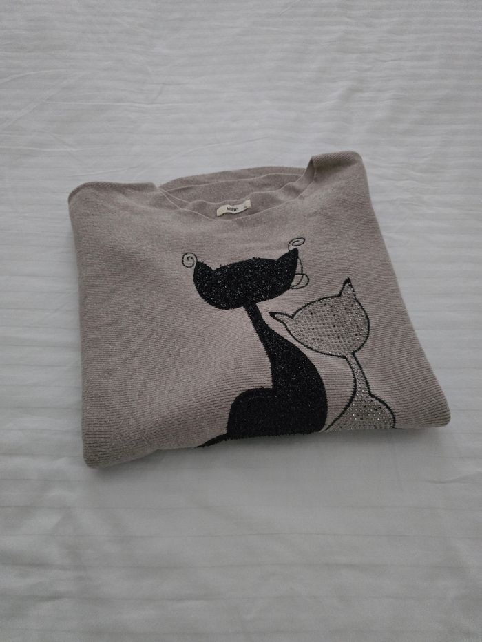 Pulls pour femme - photo numéro 4