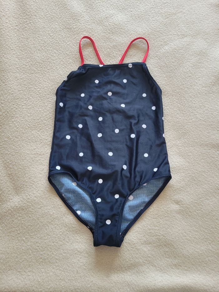 Maillot de bain kiabi 8 ans - photo numéro 1