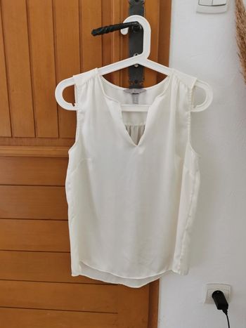 Haut blouse