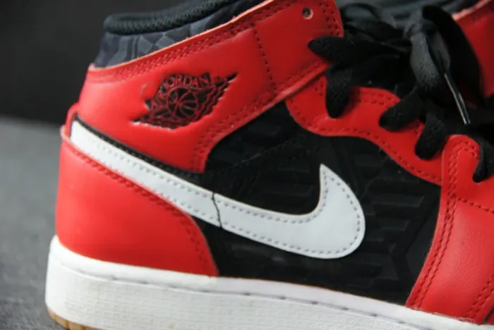 Basket air jordan - photo numéro 4