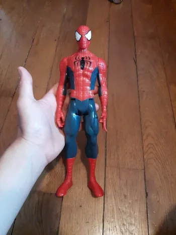 Spider-Man 2013 Hasbro