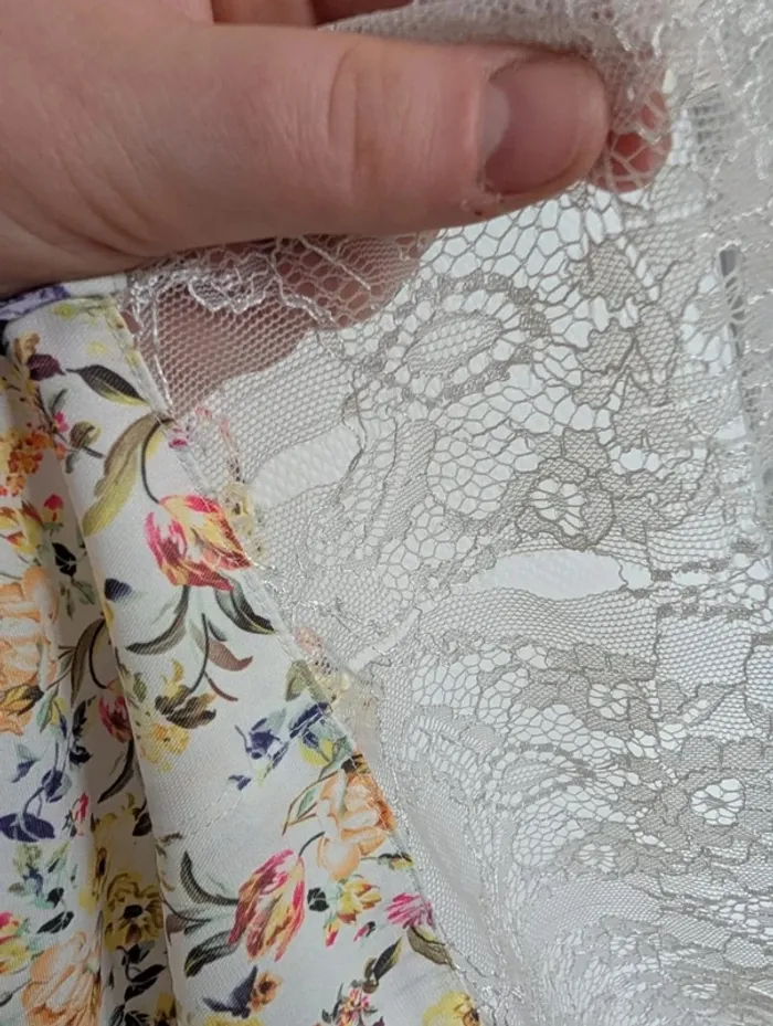 Blouse - Promod - taille L - photo numéro 3