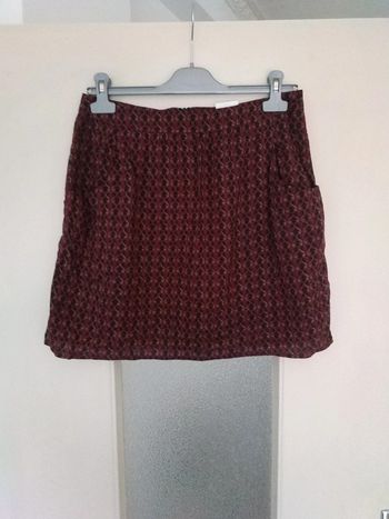 Jupe Camaïeu taille 38