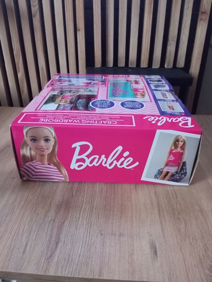 Barbie - photo numéro 6