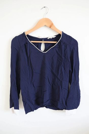 C38 Blouse Nafnaf Taille 40