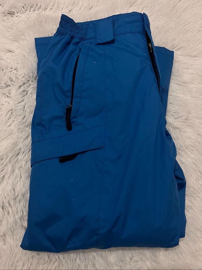 Pantalon de ski - photo numéro 2