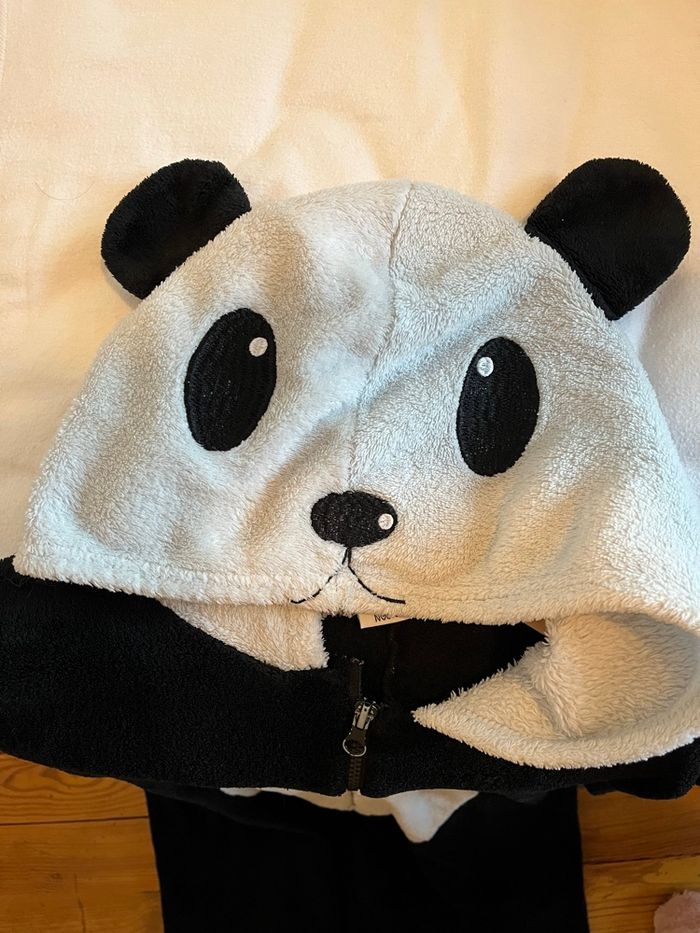 Combinaison femme - photo numéro 2