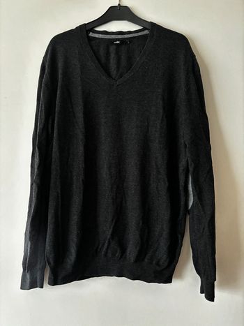 Pull célio