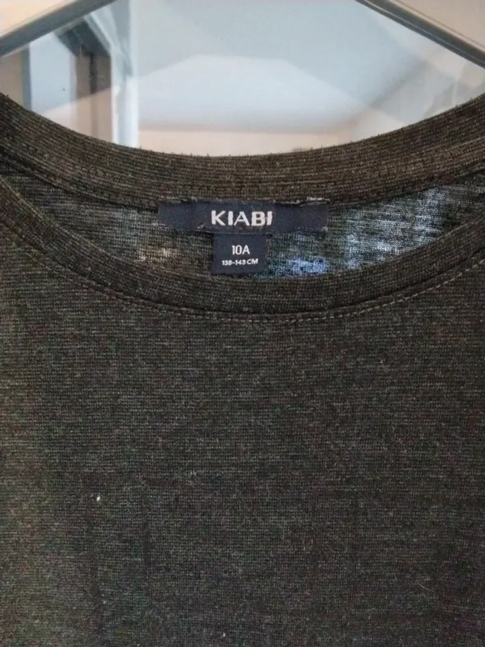 tee shirt - photo numéro 3