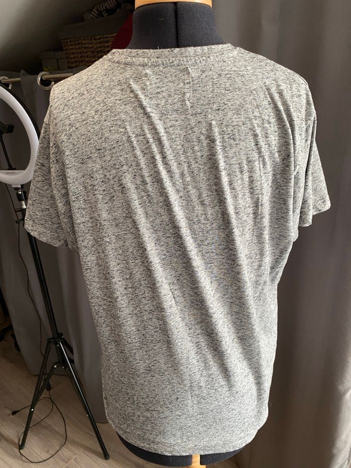 T-shirt panthère femme - photo numéro 2