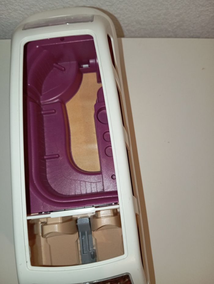 Limousine playmobil - photo numéro 3