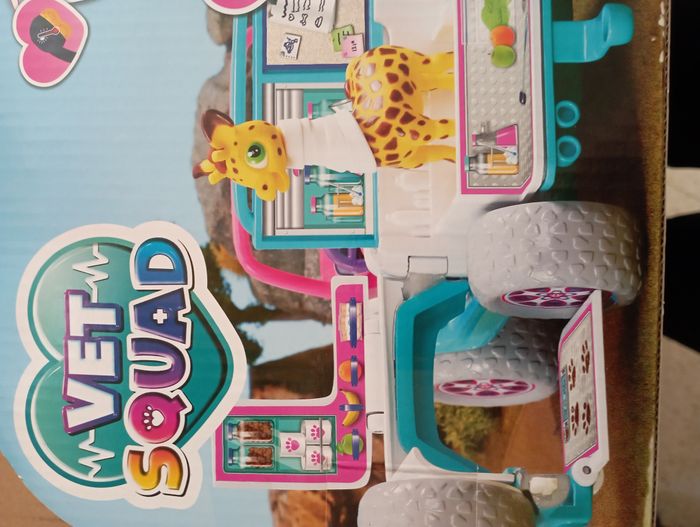 Safari Expedition - Vet Squad - photo numéro 7