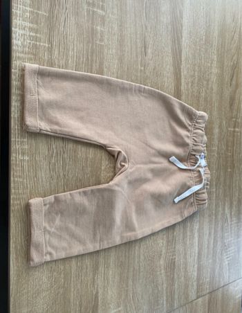Pantalon sarouels mes petits cailloux 