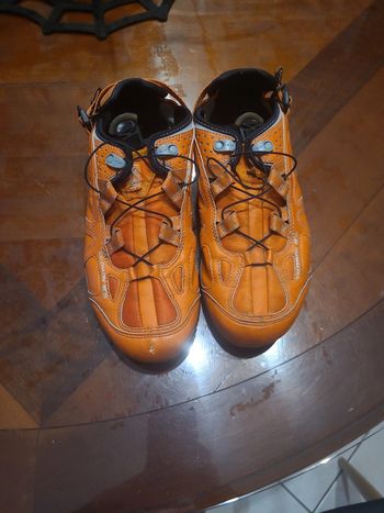 Baskets vintage Salomon / Pointure 38 2/3