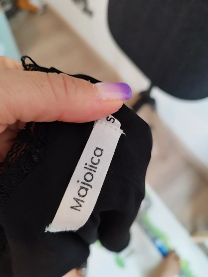 Débardeur neuf femme - photo numéro 7